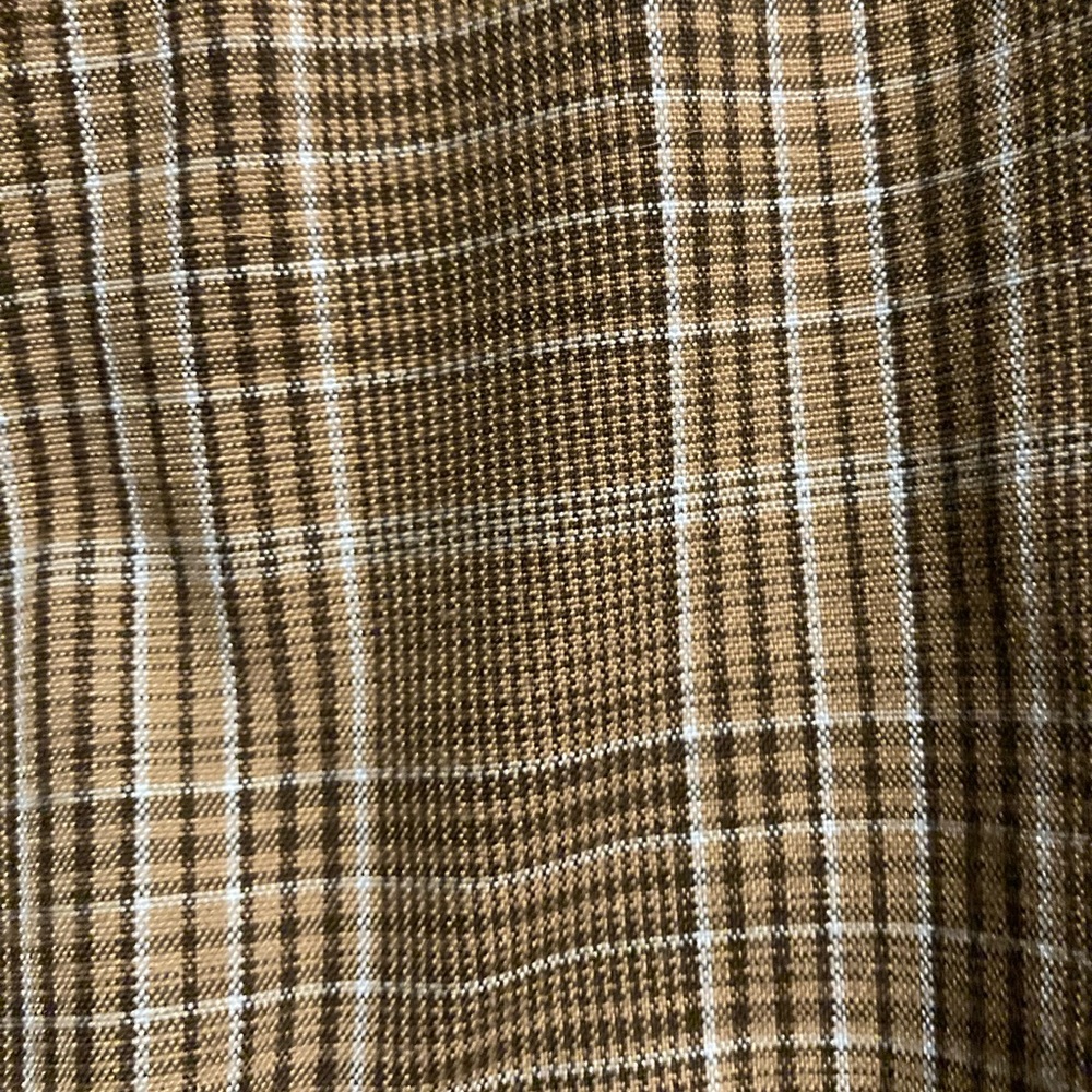 Hurley men’s plaid shorts - Picture 3 of 7